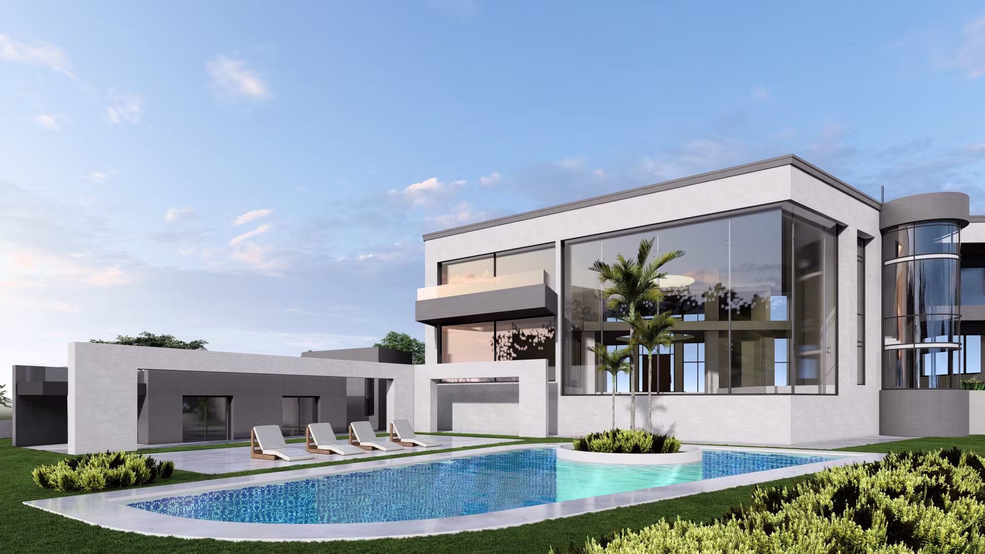 architects group