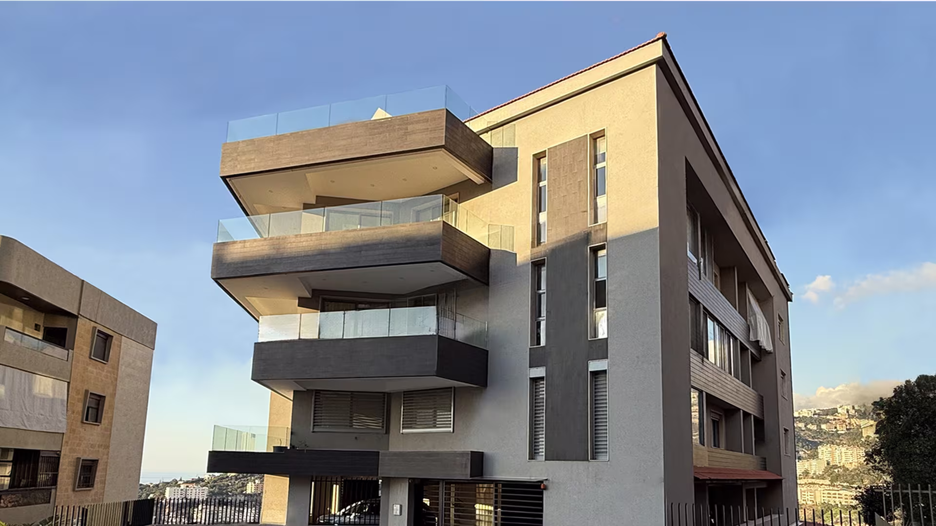architects group